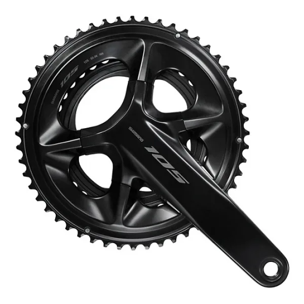 SHIMANO 105 FC-R7100 12 VİTES 52-36T 170mm AYNAKOL