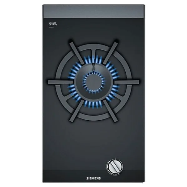 Siemens ER3A6AB70 Domino Wok Gözlü Ankastre Ocak