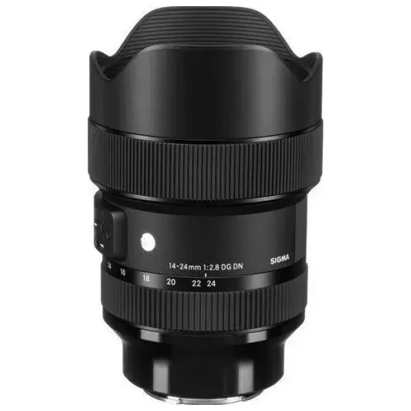 Sigma 14-24mm f/2.8 DG DN Art Lens