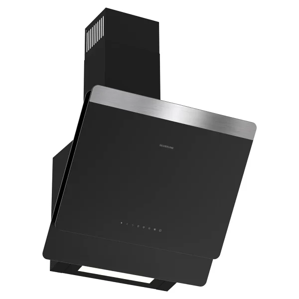 Silverline Manhattan SM800 IOT RGB TW Duvar Tipi Davlumbaz