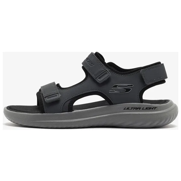 Skechers Bounder 2.0 Sandal Thutton 232893 Erkek Sandalet