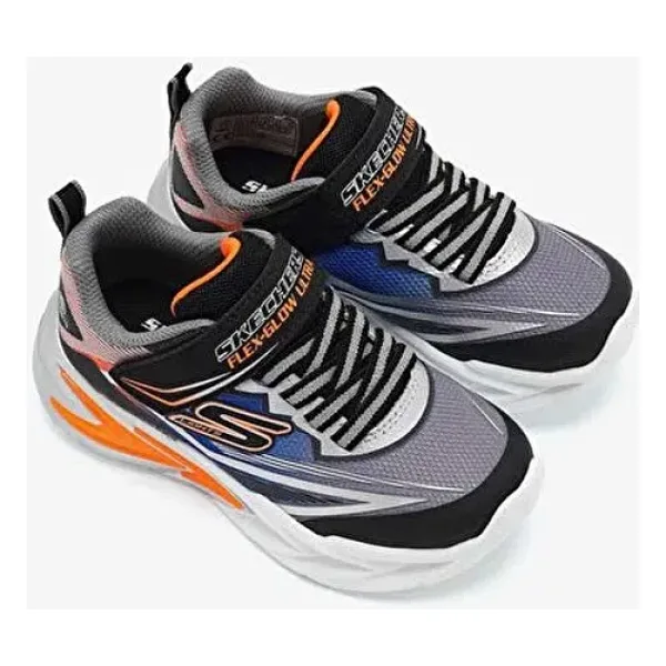 Skechers Flexglow Ultra 400139N Bebek Spor Ayakkabı