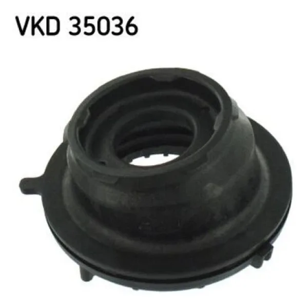 SKF VKD35036 Amortisör Tablası Takozu Ön Volvo S60 10- S80 V70 V60 Xc60 Mondeo 06- Smax