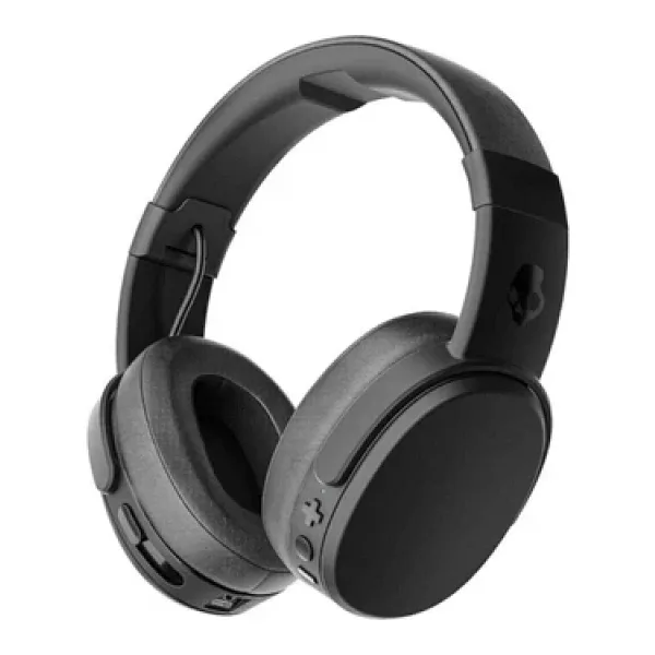 Skullcandy Crusher S6CRW Kulak Üstü Bluetooth Kulaklık