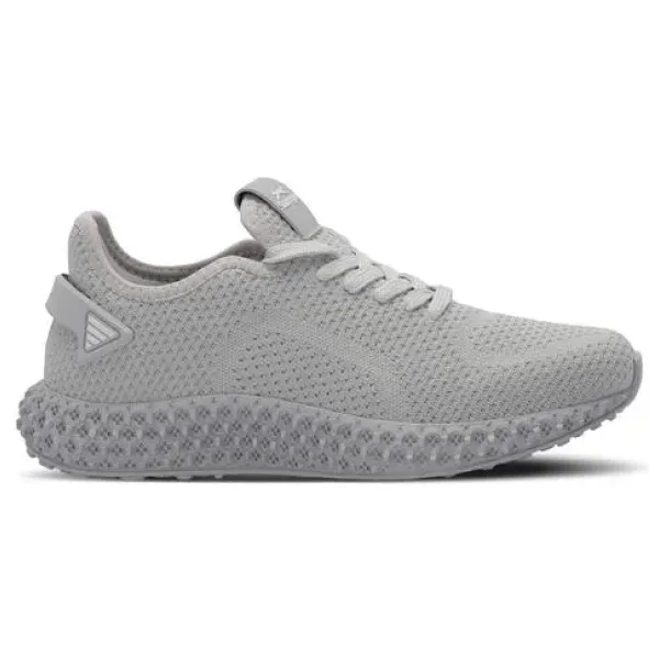 Slazenger Atomix Gri Erkek Sneaker