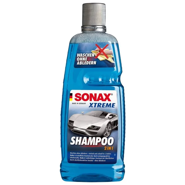 Sonax 215300 Xtreme 1000 ml Oto Şampuan