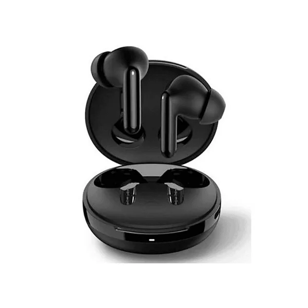 Spigen Audio S10 ANC TWS Siyah Kulak İçi Bluetooth Kulaklık