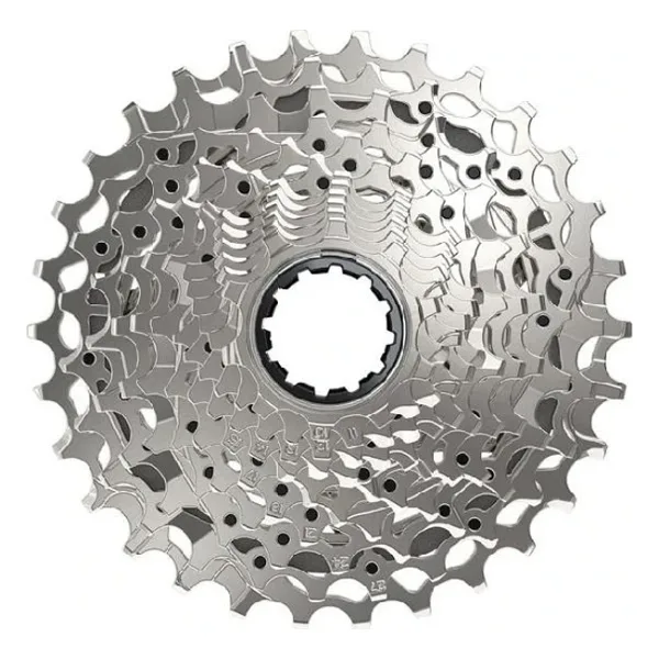 Sram Rival AXS XG-1250 Kaset Ruble 12s 10-30T Gümüş