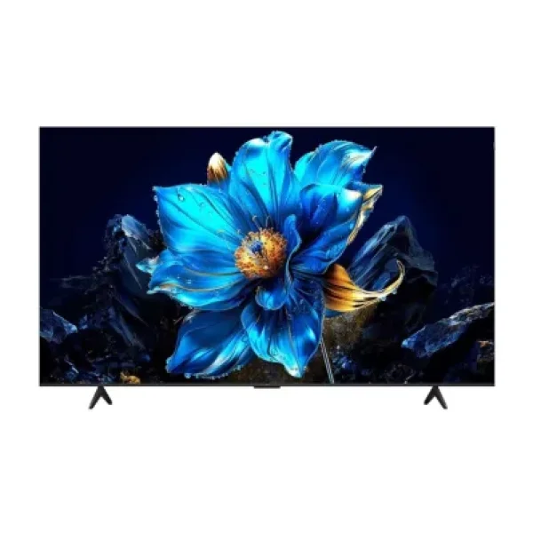 TCL 65P79K 4K Ultra HD 65" 165 Ekran Uydu Alıcılı Google Smart QLED TV