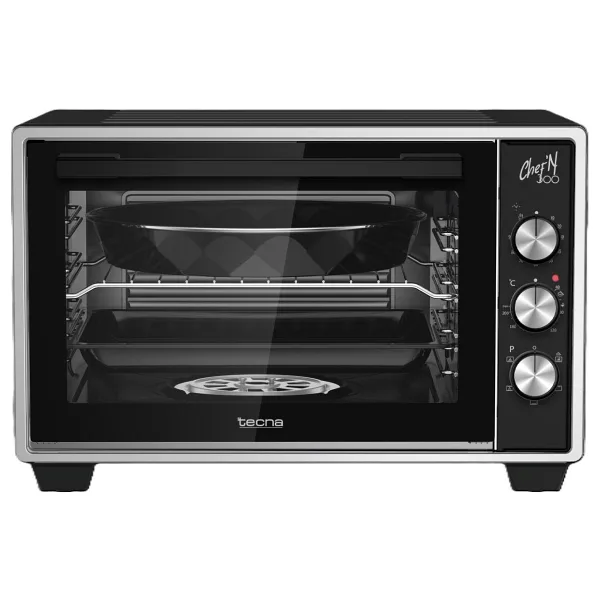 Tecna MF 3010 30 lt Mini Fırın