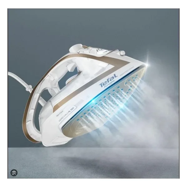 Tefal Puregliss FV8042 2900 W Buharlı Ütü