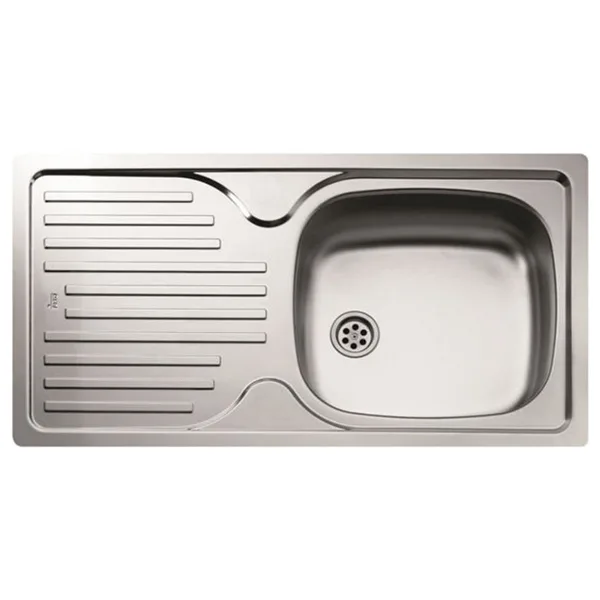 Teka Infant 45 Mikroketen Sol Eviye