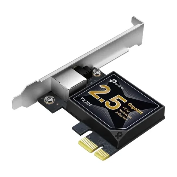TP-Link TX201 Ethernet Kartı