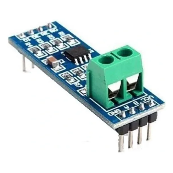 TTL-RS485 UART Seri Dönüştürücü Modül MAX485