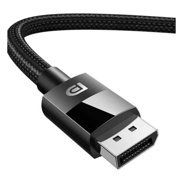 Ugreen 80391 1.5 m 8K DisplayPort Kablo
