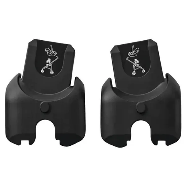 Universal Adaptör Set (2 ADET)