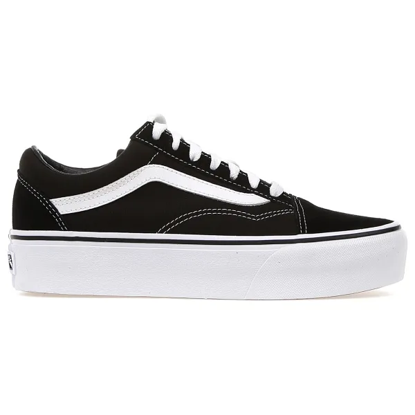 Vans Old Skool Platform Sneaker