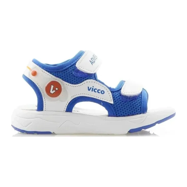 Vicco Mocha Bebek Sandalet