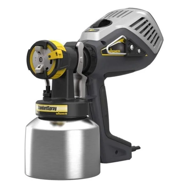 Wagner Boya Püskürtme Sistemi Finishcontrol 3500 Pro Sprey Paketi