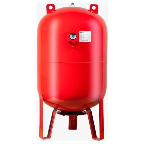 Wates Wates-Dikey Kapalı Genleşme Tankı 200 Lt (10 Bar)