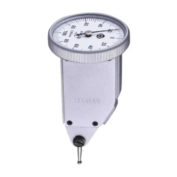 Werka W4113-008VE 0.8x0.01 mm Komparatör Saati