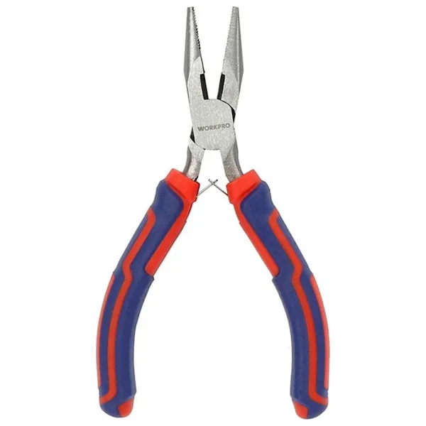 Workpro WP231095 125 mm Elektronikçi Kargaburun
