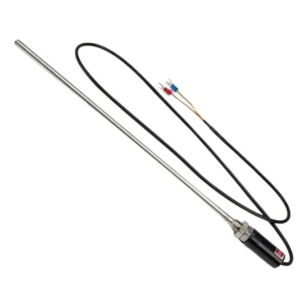 WZPT-03 PT100 -200-500C Termokupl - 5 Metre