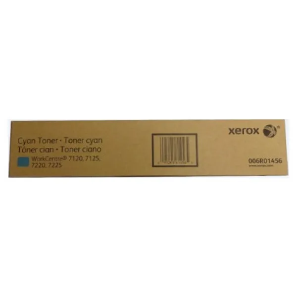 Xerox 006R01456 Mavi Toner