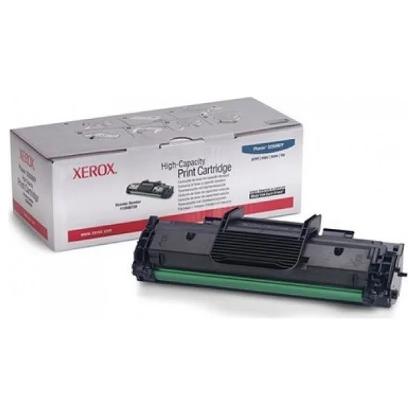 Xerox 113R00730 Siyah Toner