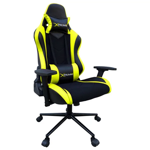 XPrime Winner Oyuncu Koltuğu