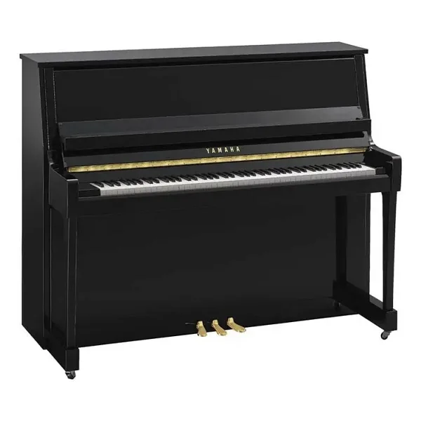 Yamaha B30 Pe Upright Akustik Piyano