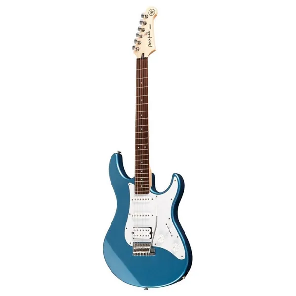 Yamaha Pacifica 112J Lake Placid Blue Elektro Gitar