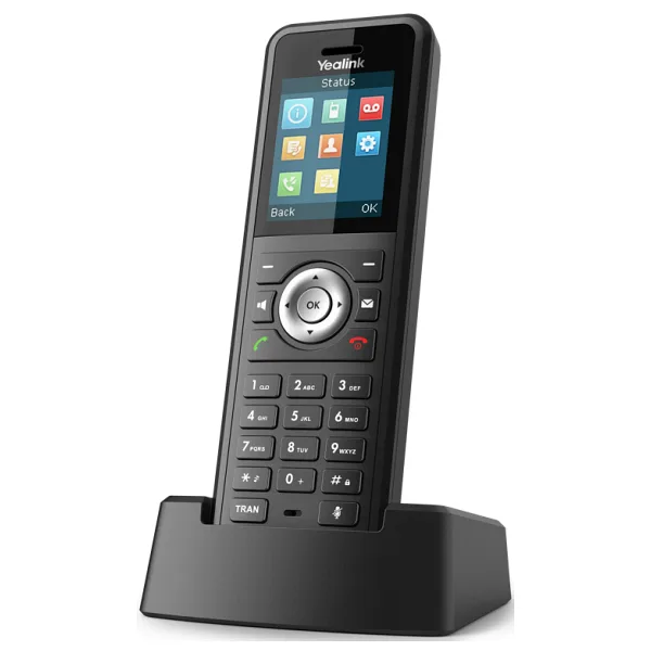 Yealink W59R SIP Telsiz Telefon