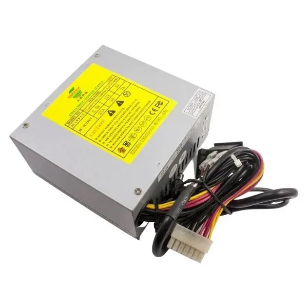 YKD-6300D 5V-5.5V-12V 300W Güç Kaynağı - Power Supply