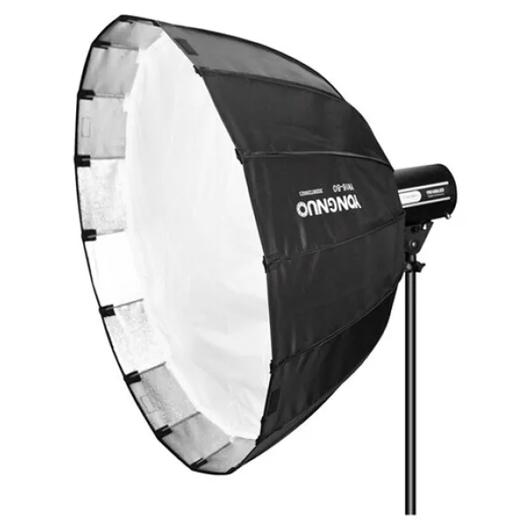 Yongnuo YN16-80 80 cm Parabolic Bowens Softbox