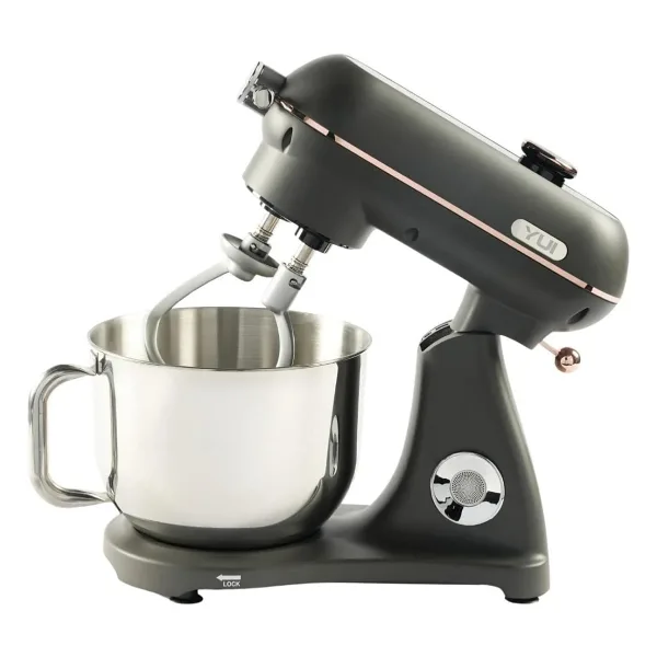 Yui M122 Easy Chef Plus 6 lt 1800 W Stand Mikser