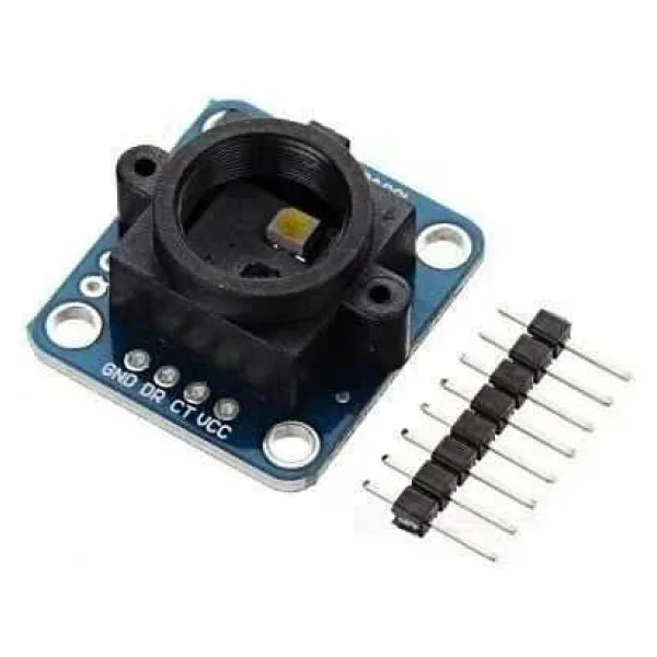Yuvalı Renk Algılayıcı Sensör - TCS34725