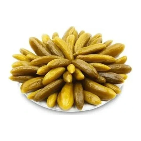 Zavrak Çubuk Salatalık Turşusu 1 kg