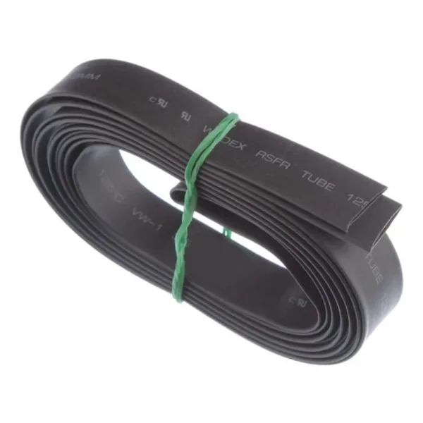 Zembil 2.5 Metre 13Mm Isıyla Daralan Makaron Hortum