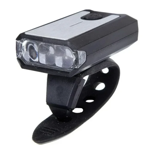 Zozo Jy-7015 Usb Şarjlı Mini Ön Far 2 Fonksiyon