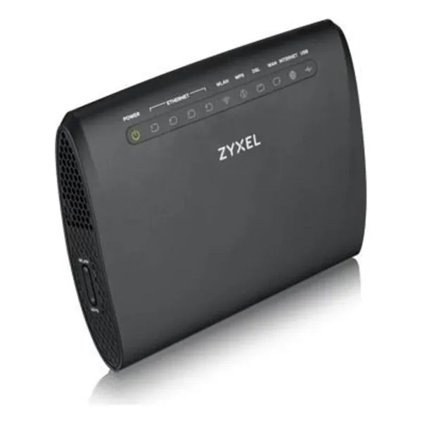 Zyxel VMG3312-T20A 4 Port 300 Mbps VDSL2 Modem