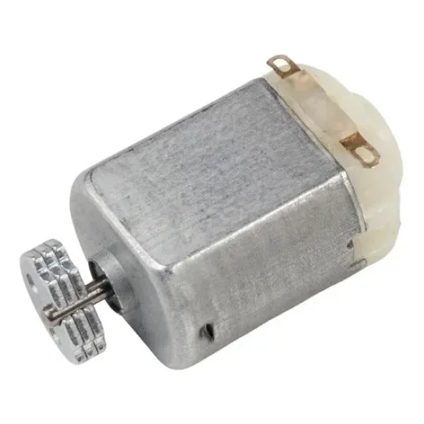 3V 130 Titreşim Motoru