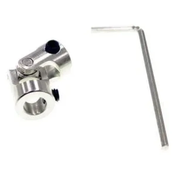 6mm x 6mm Mafsal