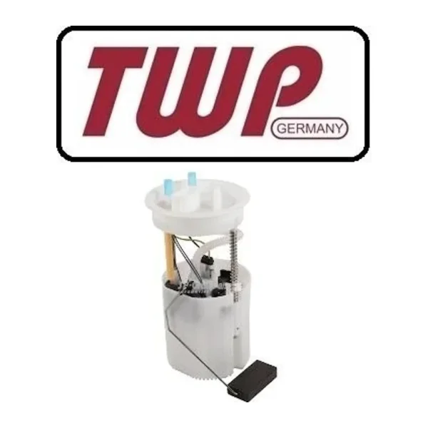 6R0919051F Yakıt Pompası & Şamandırası Komple - Fabıa-Ibıza-Polo - 1.2 Lt.-1.2 Lt. - Tsı-Cbzb-Cgpa-C