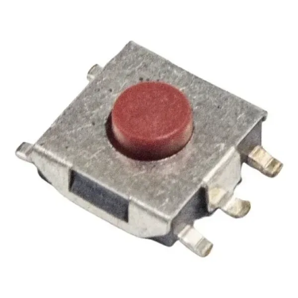 6x6x3.1mm SMD Tact Buton