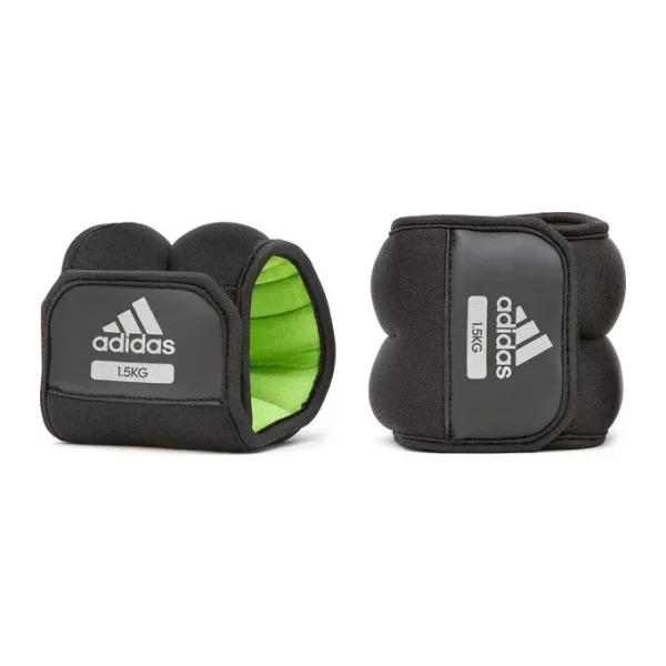Adidas 2 X 1.5 Kg El / Ayak Bilek Ağırlığı Adwt-12322-Nl