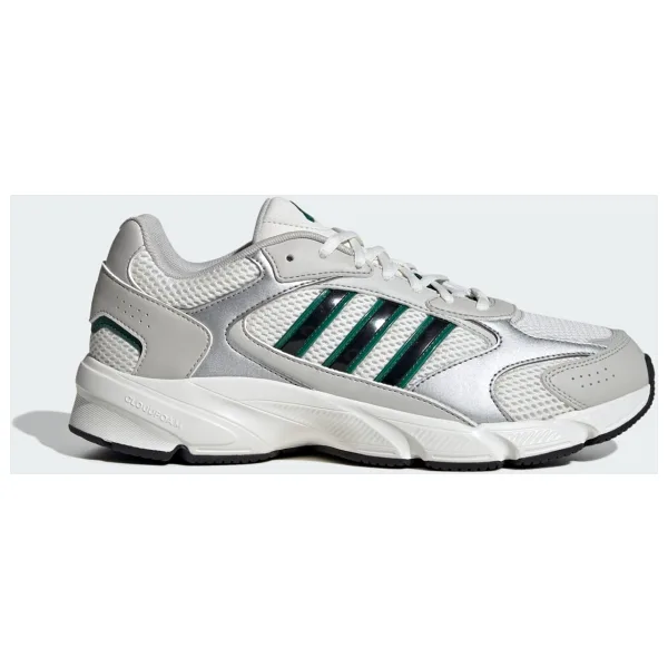 Adidas Crazychaos 2000 Ih0457 Beyaz-Yeşil Erkek Spor Ayakkabı