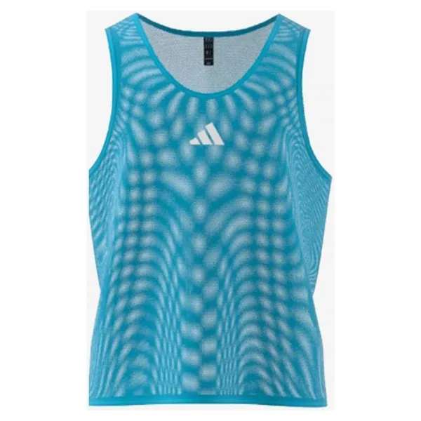 Adidas Pro Bib ADHP0733 Mavi Erkek Futbol Antrenman Yeleği
