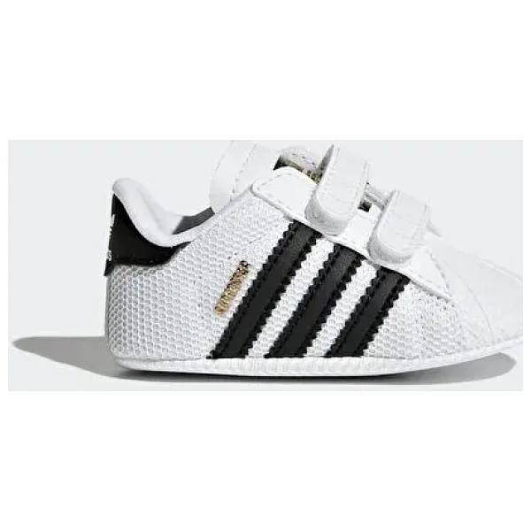 Adidas Superstar Crib Bebek Ayakkabısı