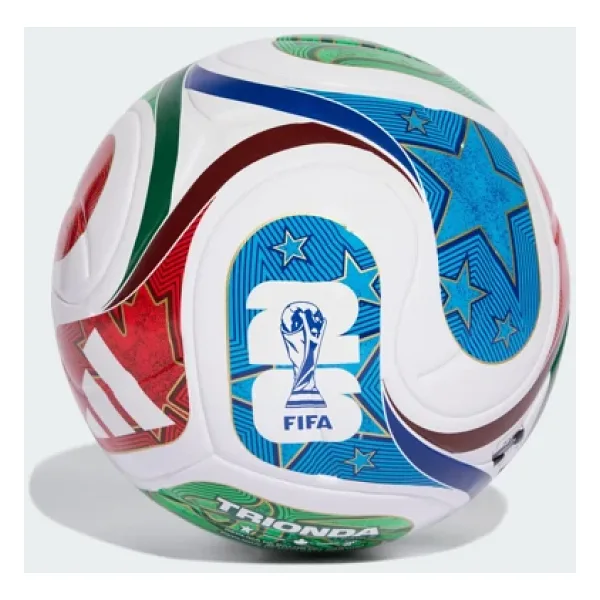 adidas WC LGE Futbol Topu